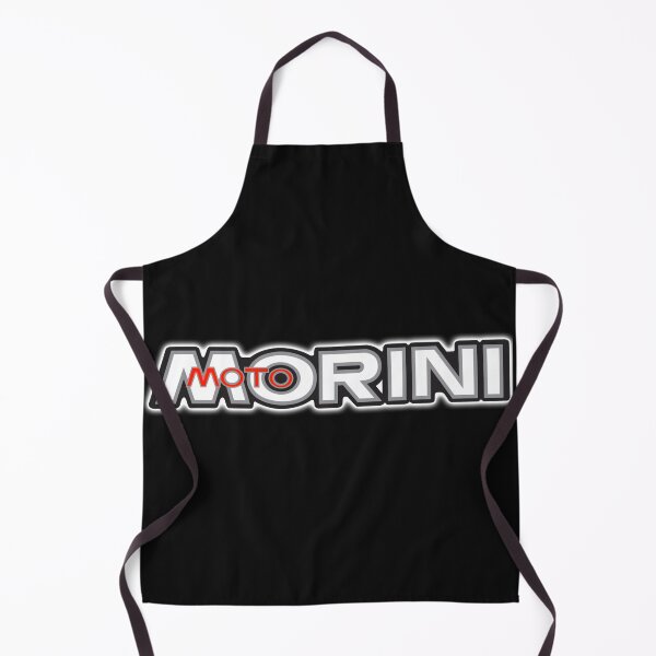 Item preview, Classic Moto Morini logo designed and sold by ianearthcore.