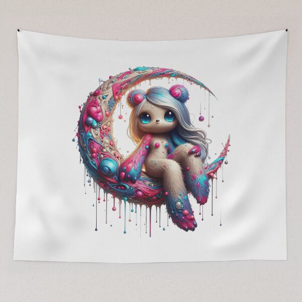 Item preview, Cute model art picture number 486 designed and sold by Natcharee.