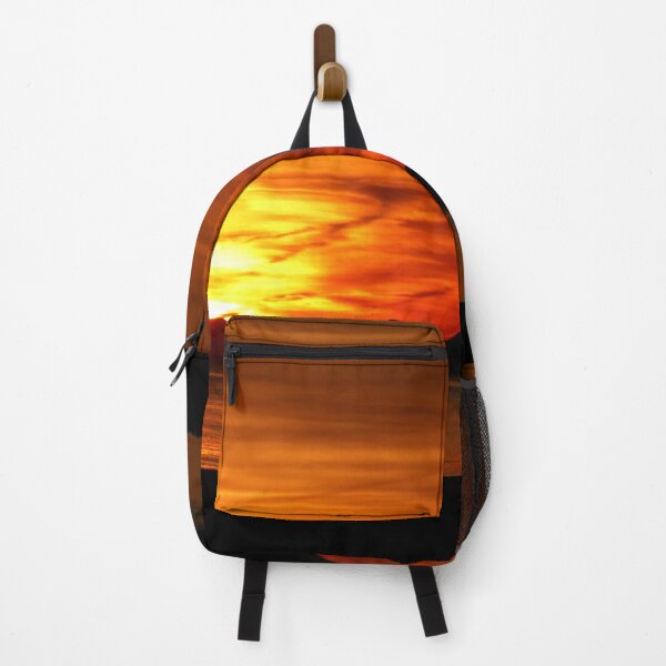 Item preview, Benidorm Sunset Costa Blanca Spain designed and sold by AndyEvansPhotos.