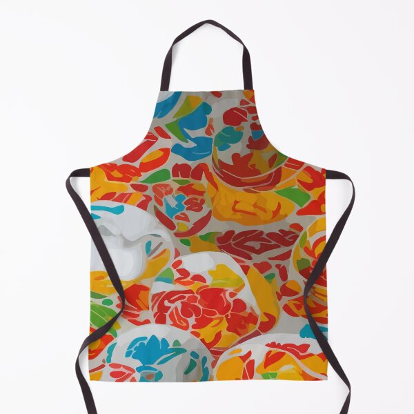 Item preview, Pop Art Teapot One designed and sold by Andy Merz.