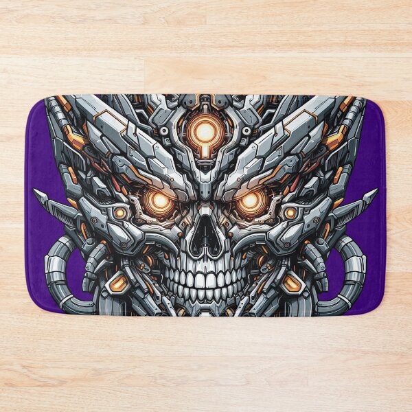 Item preview, Biomech Skulls S03 D14 designed and sold by Houerd.