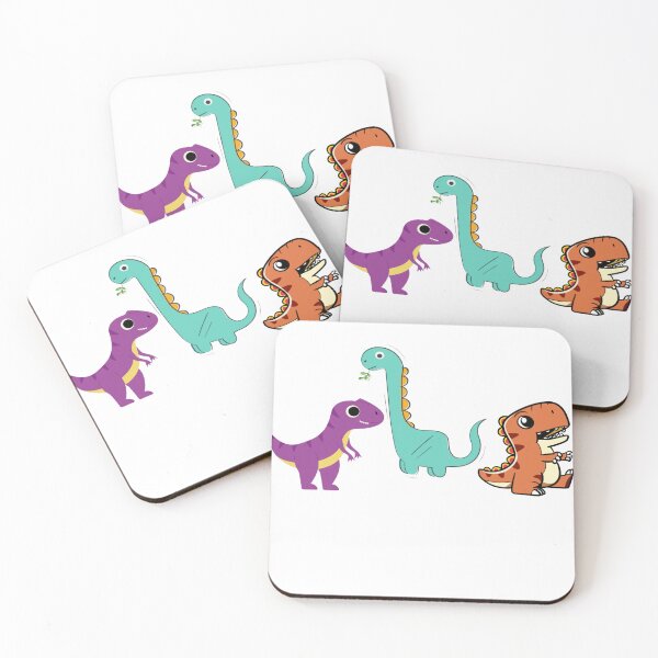 Item preview, Dinosaurs.  designed and sold by DaringDesigns19.