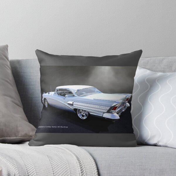 Item preview, 1958 Buick Century Series 60 Hardtop designed and sold by Thomas Burtney.