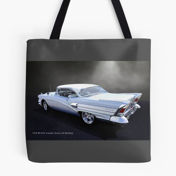 Item preview, 1958 Buick Century Series 60 Hardtop designed and sold by Thomas Burtney.