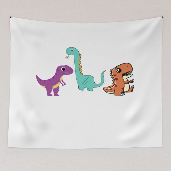 Item preview, Dinosaurs.  designed and sold by DaringDesigns19.