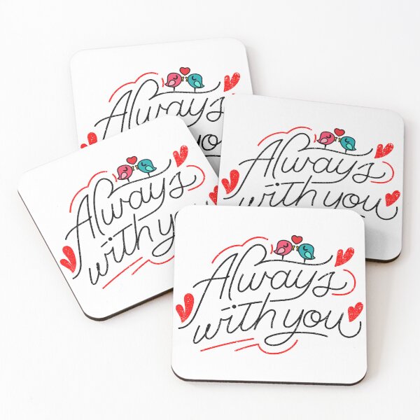 Item preview, Always With You designed and sold by Funky  Fibers.