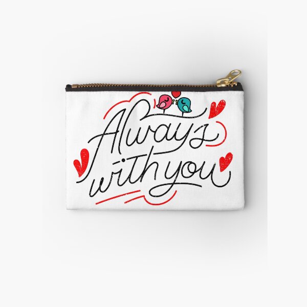 Item preview, Always With You designed and sold by Funky  Fibers.