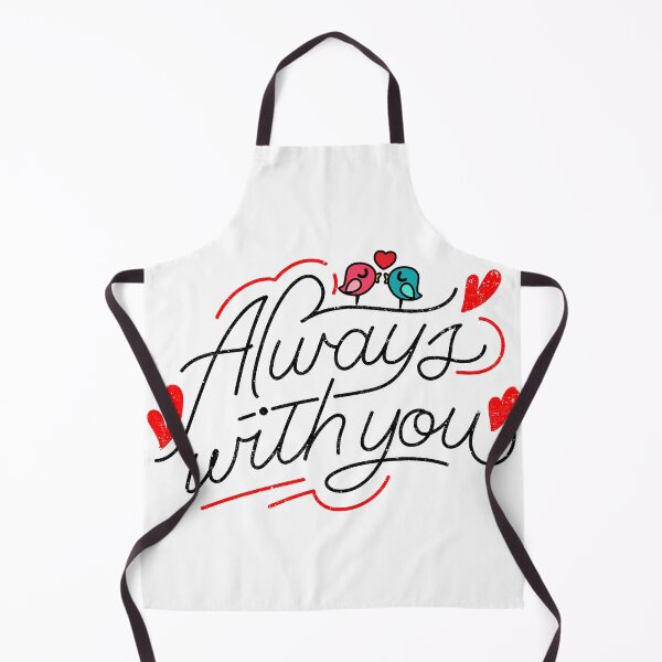 Item preview, Always With You designed and sold by Funky Fibers.