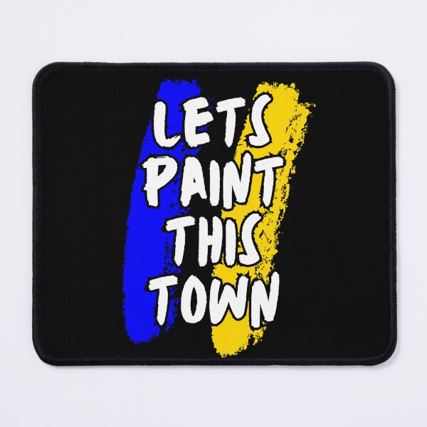 Item preview, Lets Paint this town.... Longford designed and sold by EmiLeaLun.