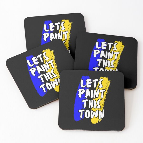 Item preview, Lets Paint this town.... Longford designed and sold by EmiLeaLun.