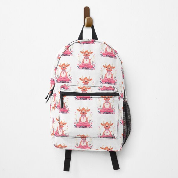 Item preview, Cute Meditating designed and sold by AdaMazingDesign.