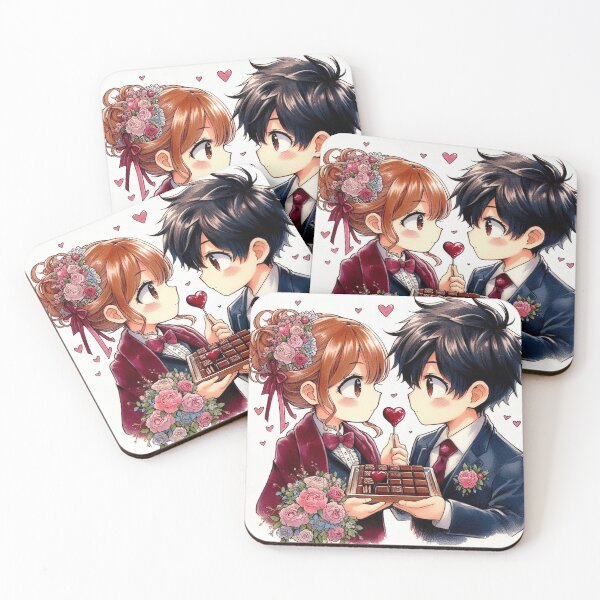 Item preview, valentine's 2.0 designed and sold by Richille.