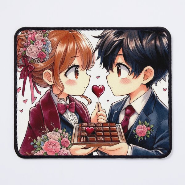 Item preview, valentine's 2.0 designed and sold by Richille.