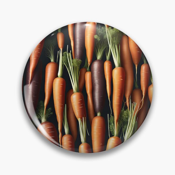 Item preview, Carrot Harvest designed and sold by Joanne Walsh.