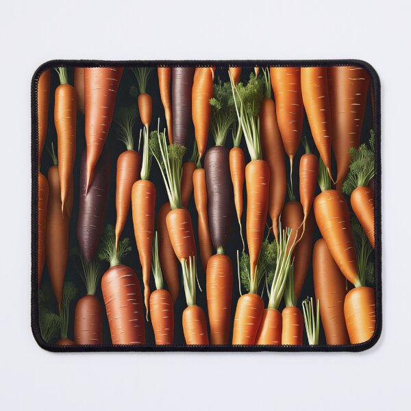 Item preview, Carrot Harvest designed and sold by Joanne Walsh.
