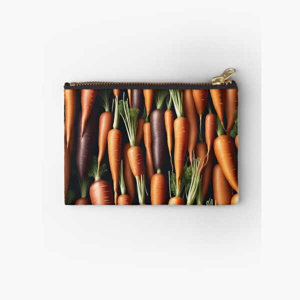 Item preview, Carrot Harvest designed and sold by Joanne Walsh.
