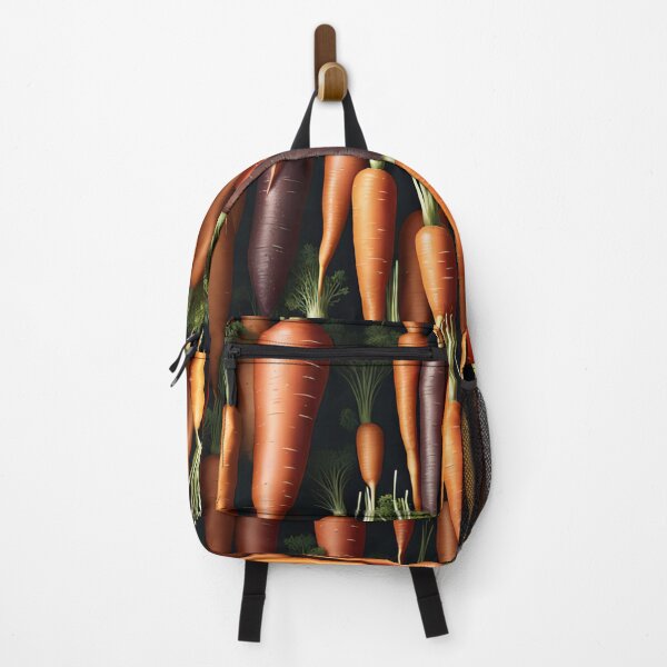 Item preview, Carrot Harvest designed and sold by Joanne Walsh.
