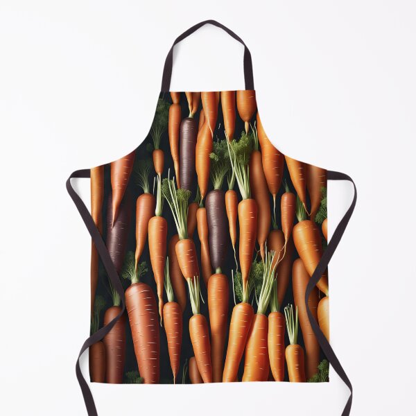 Item preview, Carrot Harvest designed and sold by Joanne Walsh.
