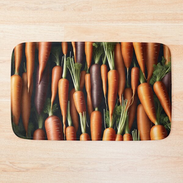 Item preview, Carrot Harvest designed and sold by Joanne Walsh.