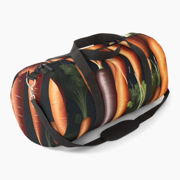 Item preview, Carrot Harvest designed and sold by Joanne Walsh.