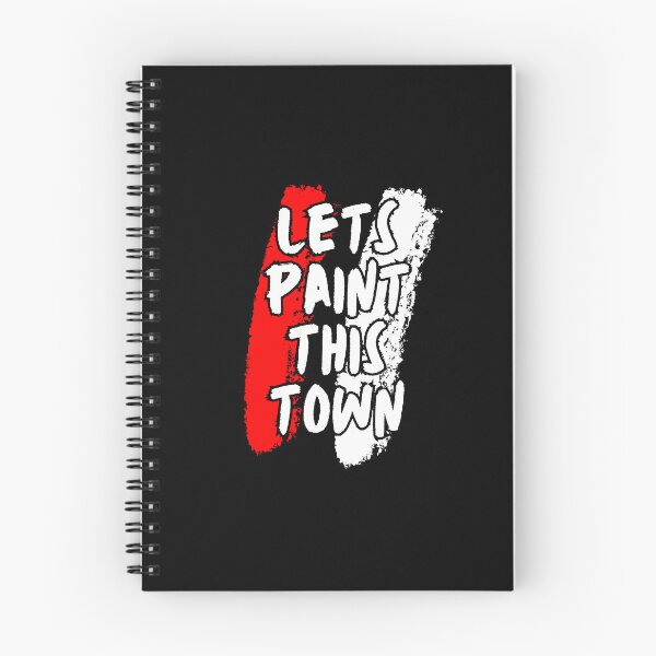 Item preview, Lets Paint this town.... Louth designed and sold by EmiLeaLun.