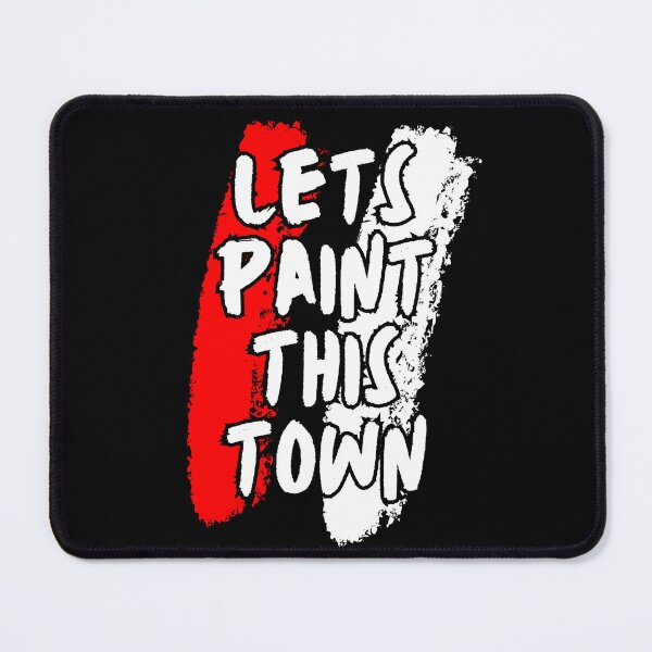 Item preview, Lets Paint this town.... Louth designed and sold by EmiLeaLun.