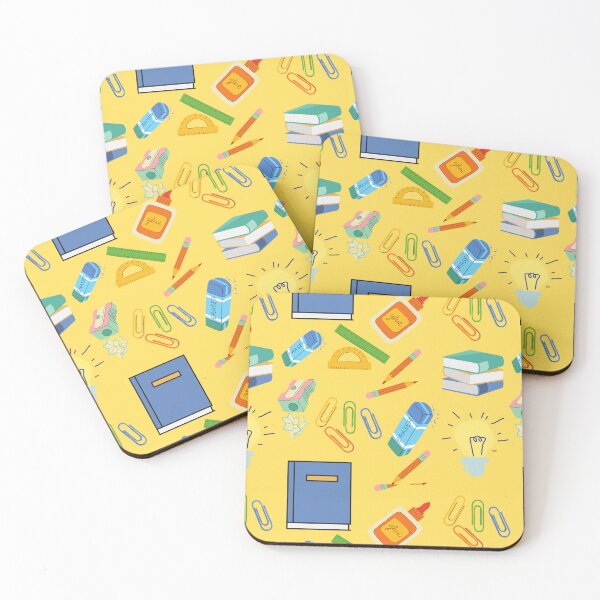 Item preview,  pattern for students designed and sold by TaarsDesigns.