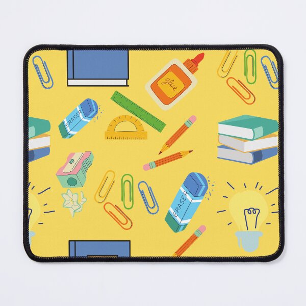 Item preview, pattern for students designed and sold by TaarsDesigns.