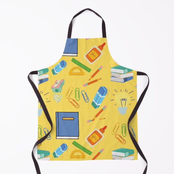 Item preview, pattern for students designed and sold by TaarsDesigns.