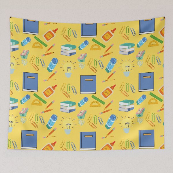 Item preview,  pattern for students designed and sold by TaarsDesigns.