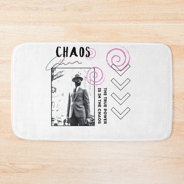 Item preview, Chaos - The true power is in the chaos designed and sold by RayAndDice.