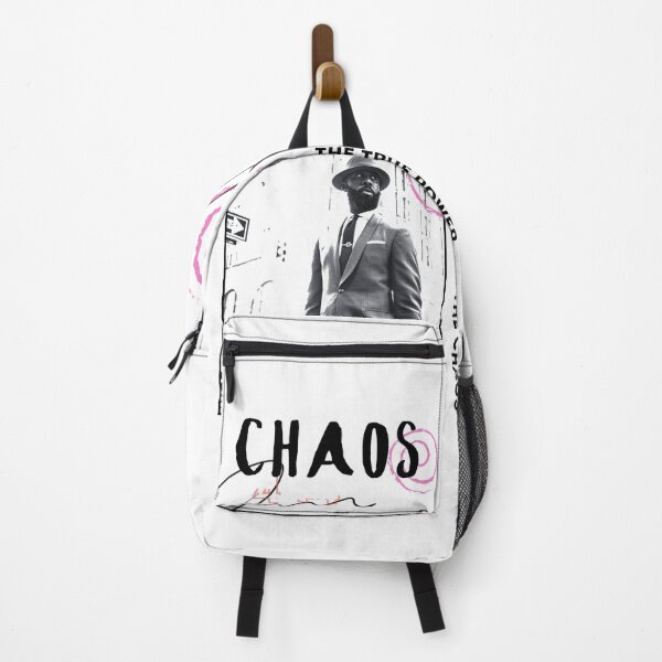 Item preview, Chaos - The true power is in the chaos designed and sold by RayAndDice.