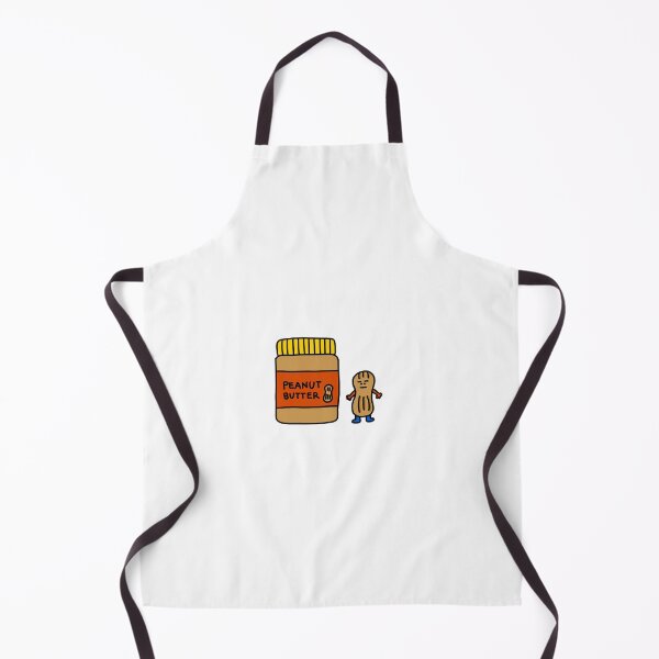 Item preview, Peanut Butter guy designed and sold by superbaechoo.