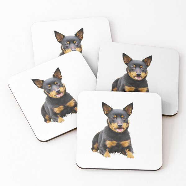 Item preview, The Enigmatic Charm of the Lancashire Heeler: A Small Wonder in Canine Companionship designed and sold by Nprint.