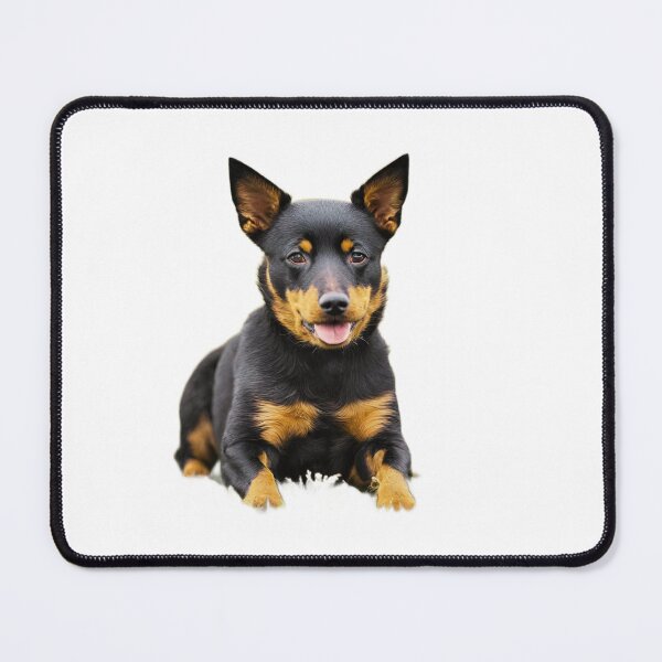 Item preview, The Enigmatic Charm of the Lancashire Heeler: A Small Wonder in Canine Companionship designed and sold by Nprint.
