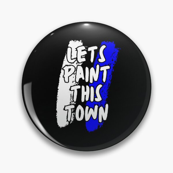 Item preview, Lets Paint this town.... Monaghan designed and sold by EmiLeaLun.