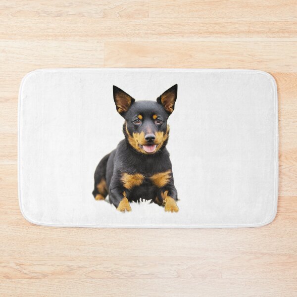 Item preview, The Enigmatic Charm of the Lancashire Heeler: A Small Wonder in Canine Companionship designed and sold by Nprint.