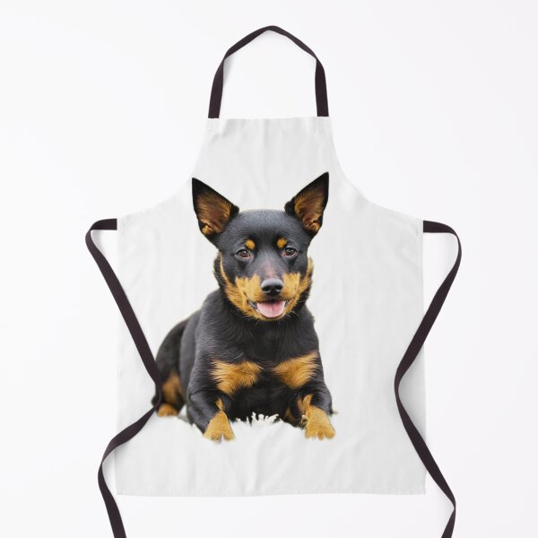 Item preview, The Enigmatic Charm of the Lancashire Heeler: A Small Wonder in Canine Companionship designed and sold by Nprint.