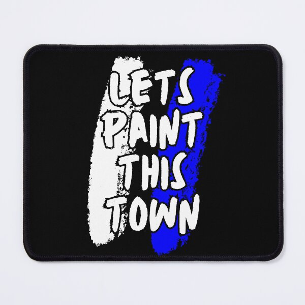 Item preview, Lets Paint this town.... Monaghan designed and sold by EmiLeaLun.