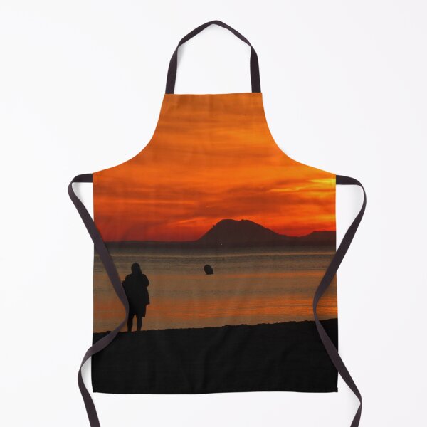 Item preview, Benidorm Sunset Costa Blanca Spain designed and sold by AndyEvansPhotos.
