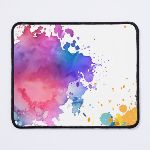 Item preview, Color splash art!!  designed and sold by SrumbleArt.