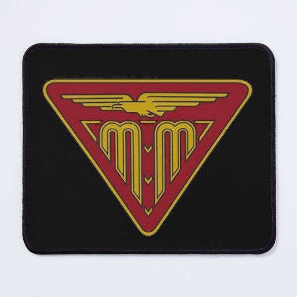 Item preview, Logotipo de Moto Morini vintage designed and sold by ianearthcore.
