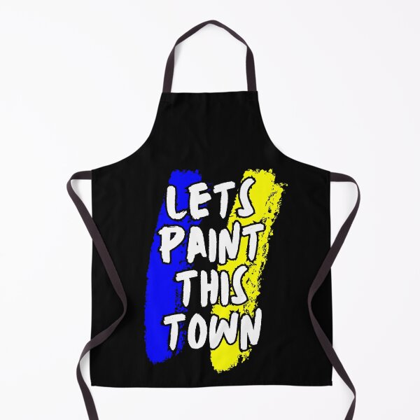 Item preview, Lets Paint this town.... Roscommon designed and sold by EmiLeaLun.