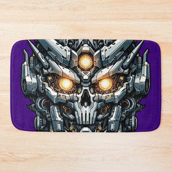 Item preview, Biomech Skulls S03 D16 designed and sold by Houerd.