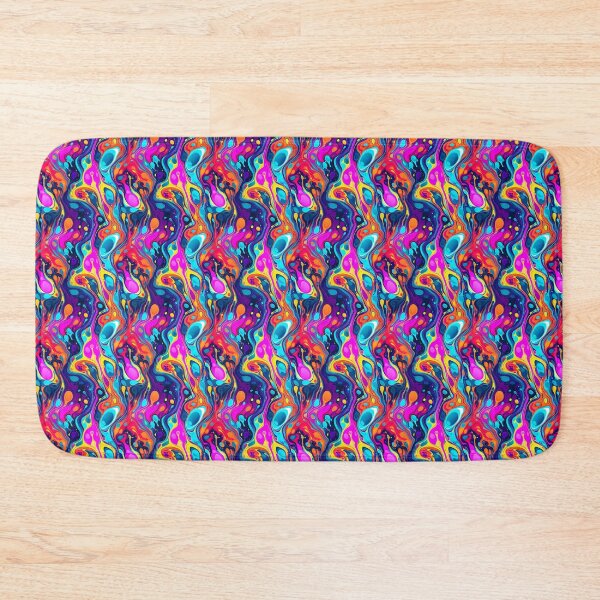 Item preview, Ode to color designed and sold by MidArtForge.