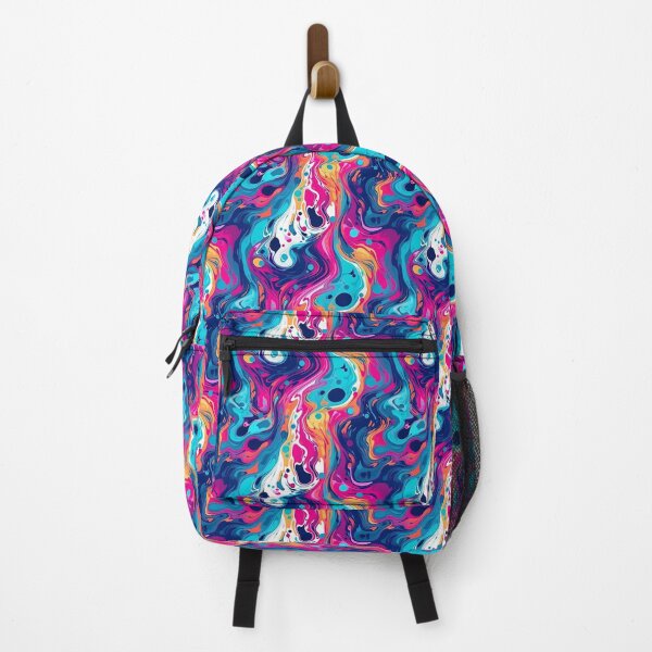 Item preview, Ode to color designed and sold by MidArtForge.
