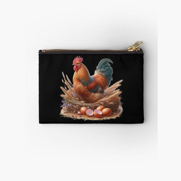 Item preview, Easter Egger Chicken designed and sold by Azrora.