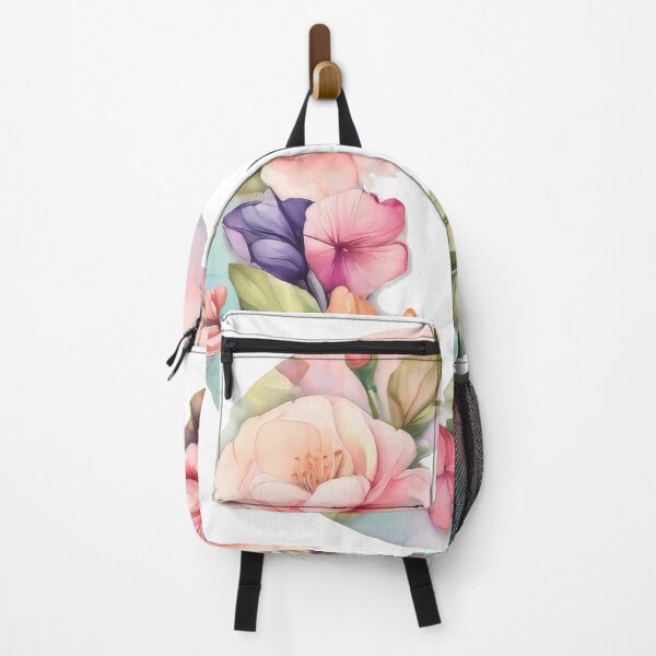 Item preview, Whimsical Petals (645) designed and sold by WASjourney.