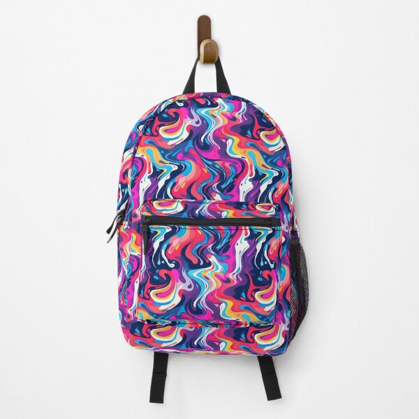 Item preview, Ode to color designed and sold by MidArtForge.