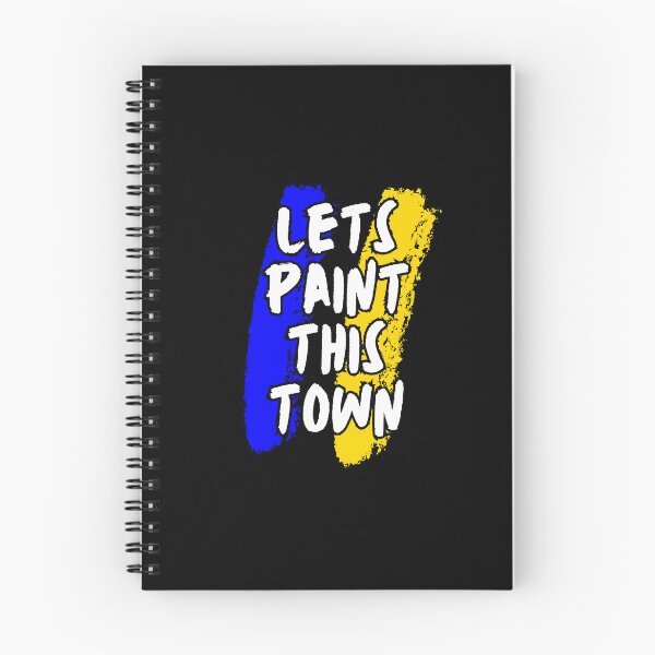 Item preview, Lets Paint this town.... Tipperary designed and sold by EmiLeaLun.